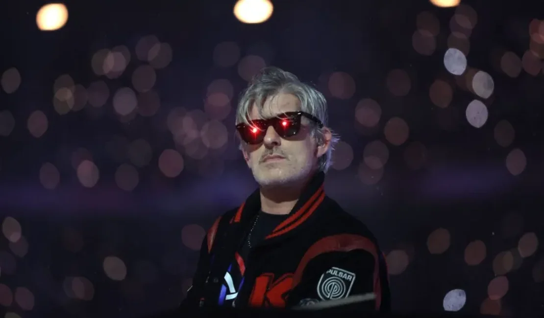 Kavinsky, DJ do hit 'Nightcall', é encontrado morto aos 50 anos