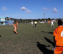 No Sub-17 ASA vence Vasquinho de São Miguel por 1 a 0