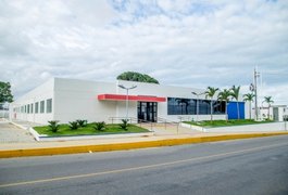 Maceió ganha um Complexo das Delegacias de Homicídios e Narcotráfico