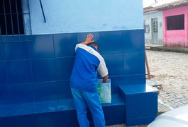 Polícia Civil recupera delegacias na Capital e no interior