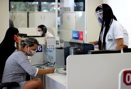 Detran divulga lista de novos serviços disponíveis nos postos de atendimento