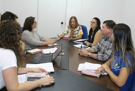 Pacientes de glaucoma poderão agendar recadastramento em Arapiraca