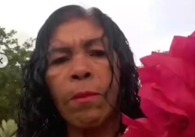 Mulher de 47 anos é morta a pauladas na zona rural de Olho d’Água do Casado