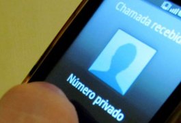 Arapiraquenses denunciam golpe do falso sequestro por telefone