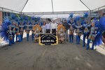 71 anos de Feira Grande - solenidades cívicas