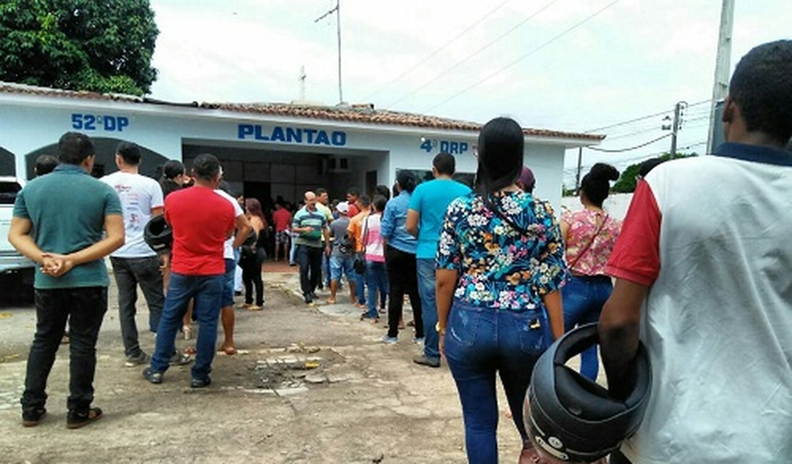 Sonho da CNH se torna pesadelo após desaparecimento de representante de empresa