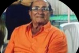 Empresário arapiraquense, Hélio Costa, morre vítima da covid-19