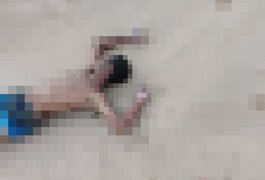Corpo de jovem que desapareceu na Praia de Jacarecica, em Maceió, é encontrado
