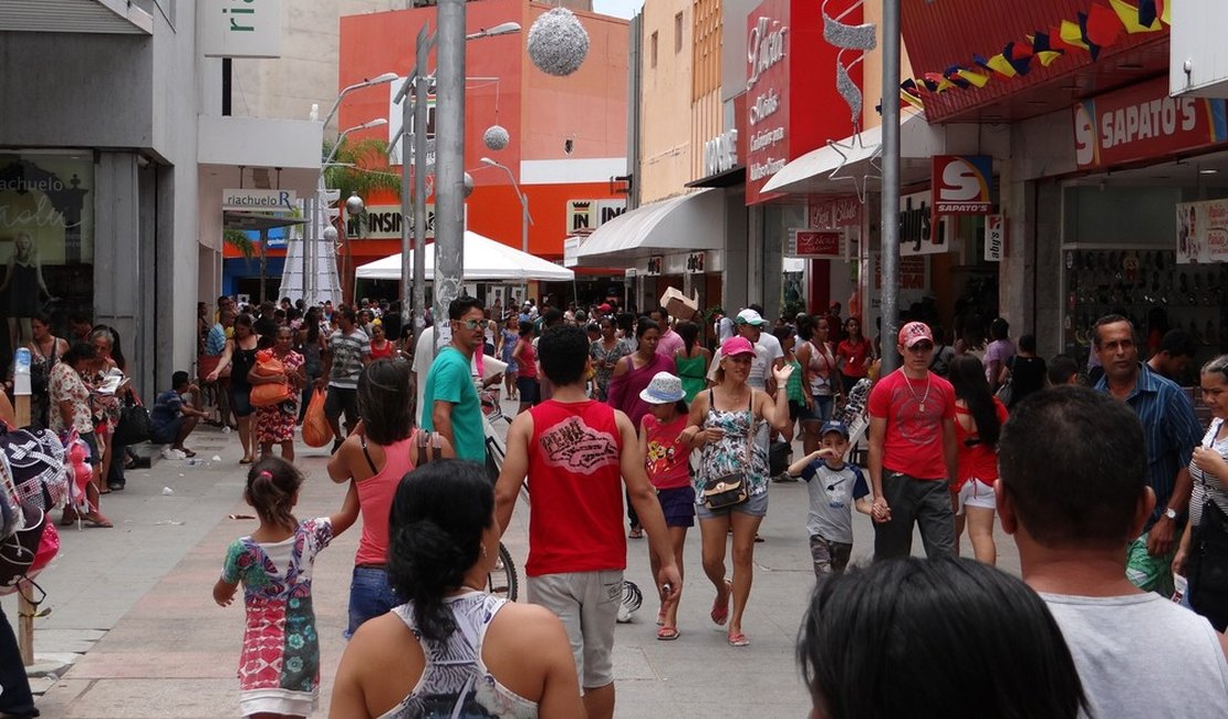 Confira o que abre e o que fecha no feriado de Corpus Christi em Alagoas