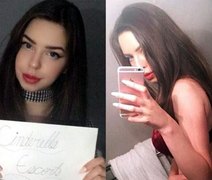 Aos 19 anos, modelo vende virgindade por R$ 9,6 milhões