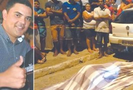 Helicóptero e mais 50 policiais reforçam segurança em Batalha a partir de hoje