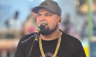 Pagodeiro morre em grave acidente a caminho de show