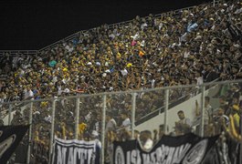 Diretoria do ASA define valores dos ingressos para final entre ASA e CSE pela Copa Alagoas