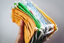 Latam proíbe alguns tipos de máscaras em viagens. Saiba quais