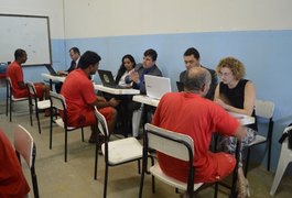 Estado e Justiça iniciam revisão de processos de presos nesta quarta-feira (18)