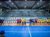 Copa Coringa de Futsal seguirá nesta segunda-feira, 20, no Ginásio João Paulo II, em Arapiraca