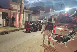 Investigação detalha fuga de major que matou filho de 10 anos e cunhado, durante sequestro e cárcere da família em Maceió
