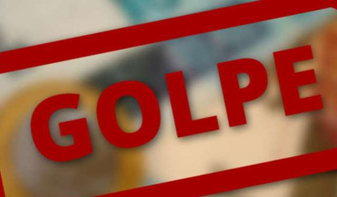 Estelionatário aplica golpe contra colegas de empresas de vendas em catálogos, em AL