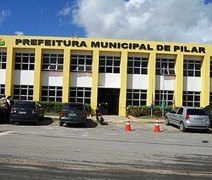 Prefeitura do Pilar abre concurso para 63 vagas com salários de até R$ 5,6 mil