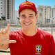 Cadu de Lula vira eleição com 50,77% dos votos e derrota Allyson Bezerra no ﻿Rio Grande do Norte