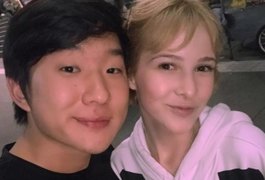 Mulher de Pyong tira 'Lee' de rede social e fãs questionam se vão se separar