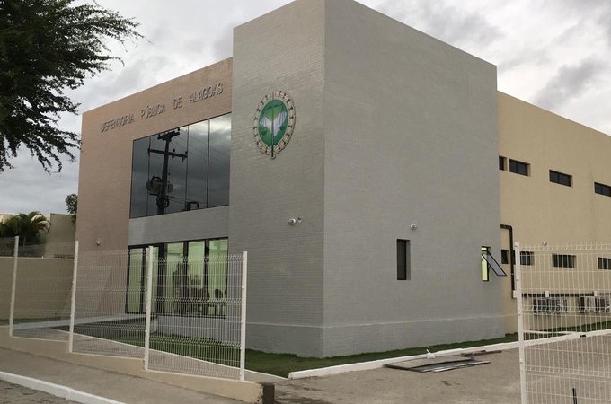 Defensoria Pública de Alagoas alerta população sobre golpe do falso defensor público