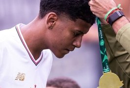 Polícia já ouviu mais de seis pessoas na investigação da morte de jovem jogador de futebol em Maceió