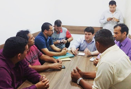 Esporte Clube Cruzeiro de Arapiraca está de volta ao futebol alagoano