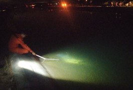 Crianças que morreram no Canal do Sertão teriam pego carroça escondidas do pai, afirma portal