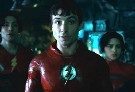 Astro de The Flash é suspeito no desaparecimento de jovem e três filhos pequenos