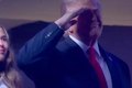 VÍDEO: Trump é vaiado por torcedores durante jogo das finais da NBA em Nova York