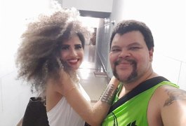 Mulher de Babu defende o amado no BBB20: “Ele não é nervoso”