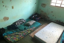 Alagoanos são encontrados em situação análoga à escravidão em fazenda no interior de Goiás