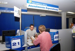 INSS retoma atendimentos após parada por causa de ciberataque