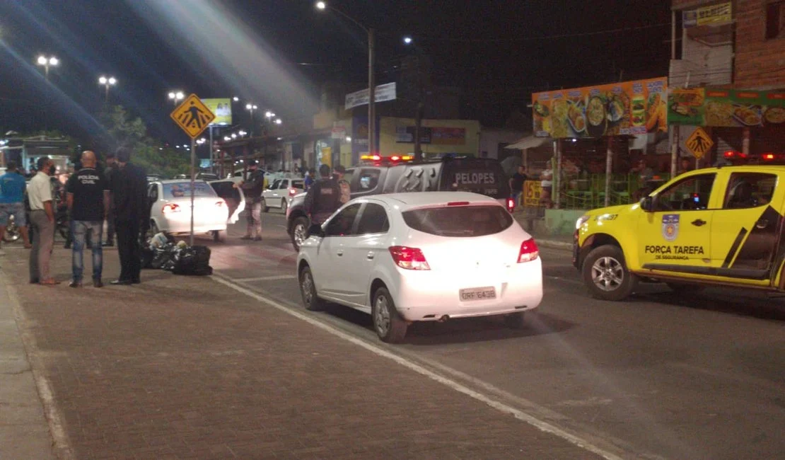 Operação para combater crimes eleitorais é deflagrada em Arapiraca