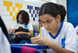 Matrícula online para estudantes novatos da rede estadual começa nesta segunda-feira