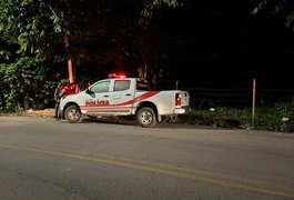 Jovem de 18 anos é encontrado morto em área de mata na Chã da Jaqueira