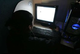 PC cumpre mandados de busca e apreensão contra pedofilia, em Alagoas