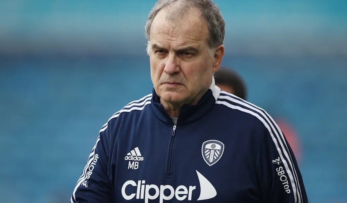 Marcelo Bielsa aceita proposta e será novo técnico do Uruguai