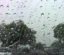 Semarh emite alerta de chuvas fortes no Litoral e Zona da Mata de Alagoas