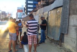 Corpo de mulher é achado dentro de prédio abandonado em Maceió