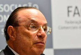 STF condena Maluf a mais de sete anos de prisão e à perda de mandato de deputado