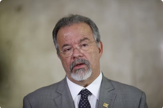 Morre aos 73 anos Raul Jungmann, ex-deputado e ex-ministro da Segurança Pública