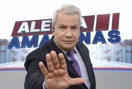 RedeTV! desmente que Sikêra Jr. esteja na UTI, diz Veja