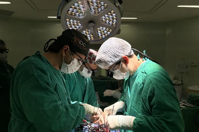 Alagoas registra aumento superior a 10% no número de transplantes de órgãos realizados no primeiro quadrimestres deste ano