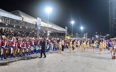 Desfile de Sete de Setembro em Penedo é sucesso histórico e se torna um dos mais assistidos de AL