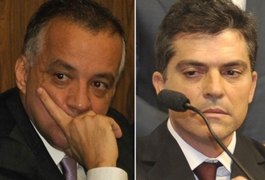 Carlinhos Cachoeira, Fernando Cavendish e mais três deixam prisão no Rio