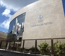 Concurso do TJ/AL: inscrições são prorrogadas até 20 de fevereiro