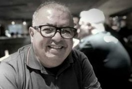 Morre Walter Nóbrega, funcionário do Supermercado São Luiz da Avenida Ceci Cunha