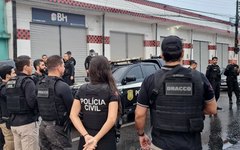 Operação Cerco Fechado - Fase II